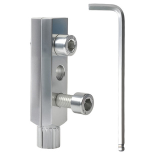 New faucet angle valve broken wire extraction device broken head water pipe screw broken removal tool universal tap reverse wire