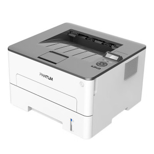 Bentu P3325DN A4 monochrome laser printer single printing function supports wired automatic double-sided