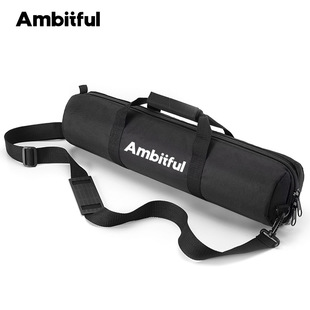 Photography Camera Thickened Tripod Bag Photography Lamp Frame Bag SLR Tripod Storage Bag Portable Track Handbag