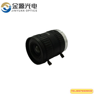 20 million pixels 16mm 1.1 "C-Port FA series Machine Vision/industrial lens