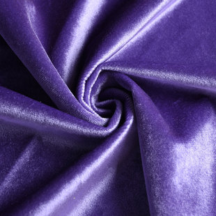 in stock 160 g180g210g260g Lisi Velvet Dutch Velvet Belted Pocket Pillow Fabric