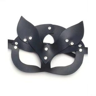 Fun Accessories Sexy Lace Gloves Satin Eye Mask Bra Sexy Traction Rope Bra Sticker Eye Mask Headband Accessories Women