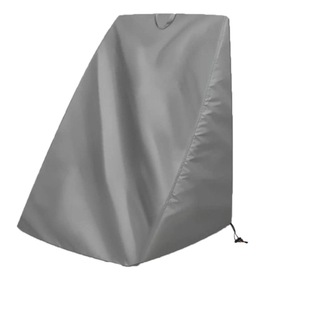 Cross-border wholesale outdoor standing garden hose Winder protective cover portable waterproof sunscreen Machine cover
