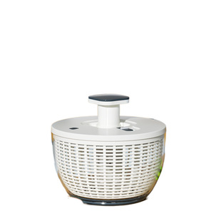 Pressing Vegetable Dehydrator Fruit Drying Device Household Large Capacity Dehydrator Kitchen Gadgets Draining Sand Basket