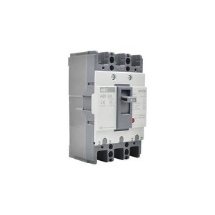 South Korea Imported Ls Electric Susol Molded Case Circuit Breaker Mccb Td100N 3P 100A