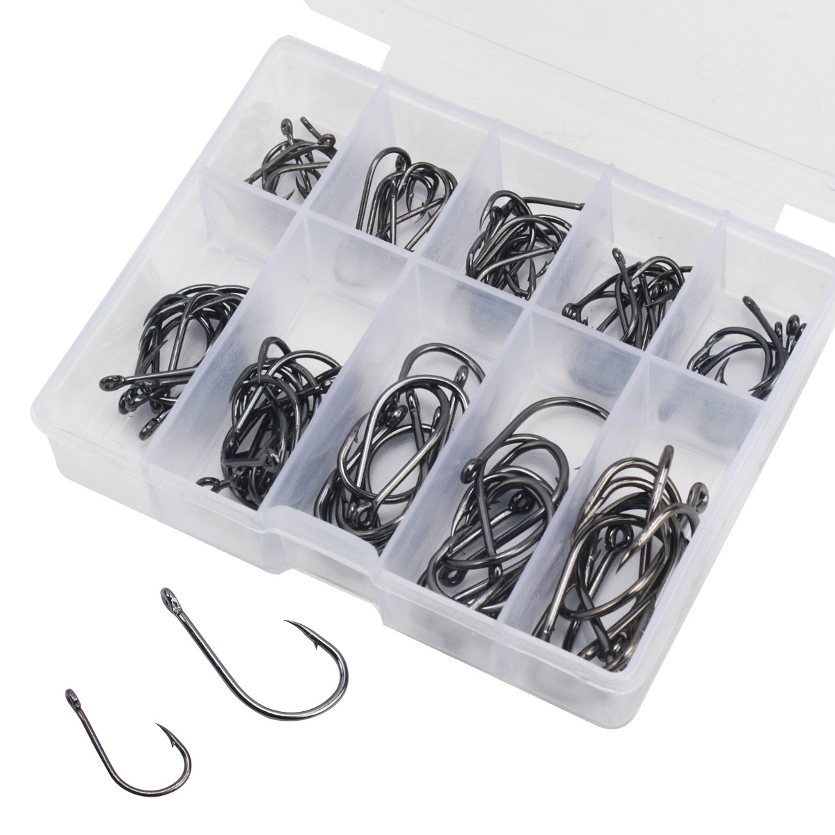 best fishing pliers with hook cutter JUJU Stainless Pliers