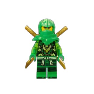 Минифигурка Kai Season 17 Phantom Lloyd, строительный блок, игрушка в сборе Arinzan Kusola Ninja, совместимая с Lego