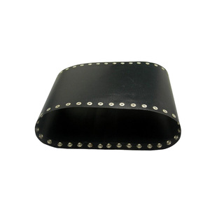 Teflon seamless belt Teflon adhesive belt pressure liner belt high temperature resistant Teflon seamless belt manufacturers