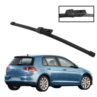 Аксессуары для Golf 6 7 VI 5K1 VII Variant MK6 MK7 Sports Van