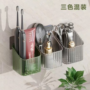 Onion, ginger and garlic storage basket kitchen garlic head wall hanging storage basket ginger and garlic storage rack wall hanging storage box