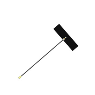 High gain built-in 2.4g antenna 2dbi bluetooth wifi/zigbee module omnidirectional fpc antenna