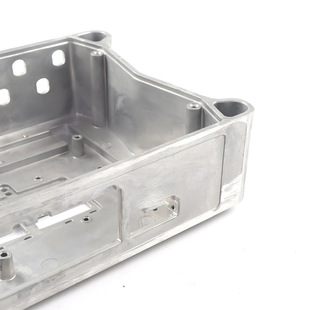 Processing Custom Aluminum Alloy Die Casting Parts Auto Parts Die-Casting Aluminum Processing Zinc Die Casting Die Casting Mould