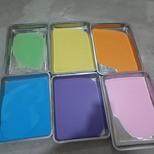 Hourglass Sand Colorful Hourglass Sand Colorfulful Hourglass Sand Assembly Toy Sand Creative Art Sand Painting Sand Toy Accessories Sand