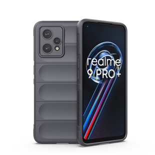 Применимо для OPPO Realme11Pro Magic Shield Чехол для мобильного телефона OPPO A38 Креативный противоскользящий защитный чехол для TPU