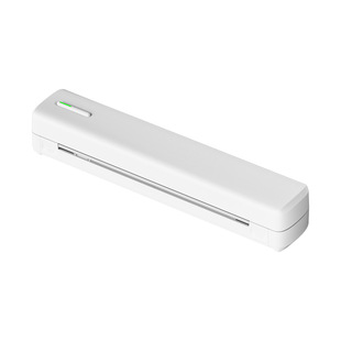 A4 Printer Tattoo Matte Tattoo Transfer Thermal Inkless Small Portable File Quick Drying 210mm