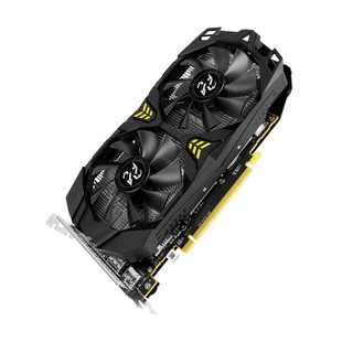 Pan Radium RX580 8G ест курицу игры видеокарта серии RX настольный компьютер автономная видеокарта