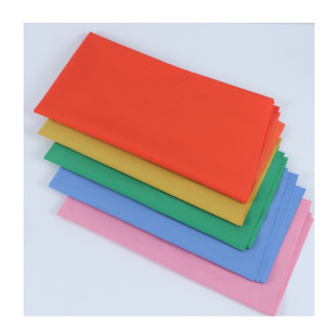 Polyester T800 Twill Fabric Low Elasticity Jacket Parker Pants Fabric Spot Cotton Coat Windbreaker Jacket Fabric