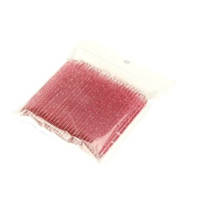 Mini nail art special nail removal stick tool 100 support wear nail drill stick double head can be dead skin push in stock
