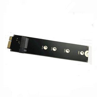 Для Macbook AIR 2010-2011 A1369 1370 к M.2 NGFF SATA адаптоп карты