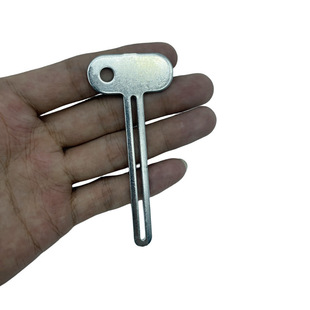 Stainless Steel Toothpaste Squeezer Manual Metal Cosmetic Paste Squeezer Hair Coloring Cream Pigment Toothpaste Holder