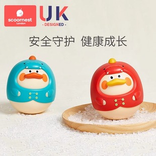Kue Nest baby baby baby baby 0-1 год Игрушка для детей раннего возраста 3-6-9 месяцев и более мальчиков и девочек
