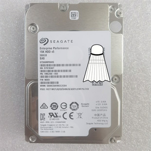 Для жесткого диска Seagate/Seagate ST300MP0 005 300G SAS 2, 5 15K 12 ГБ