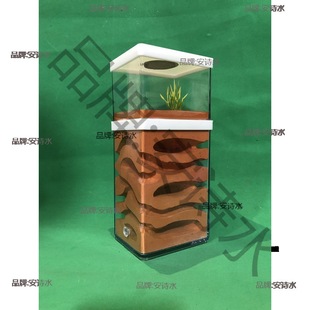Big Nest Nest Castle Keeping Ants Pet Ants Workshop Kindergarten Ants Early Education House Ants Record