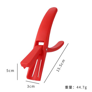 New crayfish peeling artifact shrimp shell removal easy shell removal meat removal device does not hurt nails open shrimp back shell batch