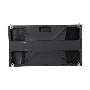 Indoor LED stage performance display full color HD large screen transparent screen conference screen multi-purpose