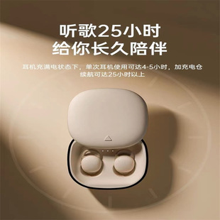 Наушники с шумоподавлением для сна Pro999 Bluetooth, наушники со сверхдлительным временем автономной работы, мини-вкладыши, беспроводная частная модель, спортивная трансграничная модель