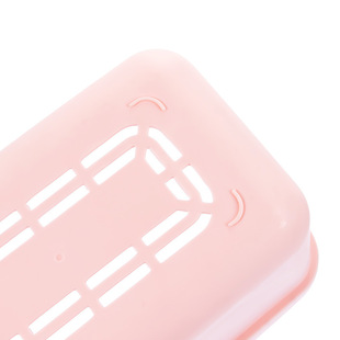 MINISO Mingchuang Youpin Sanrio portable basket simple clothing sundries snack storage basket student desktop KT