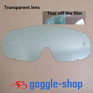 22.9 yuan/pair-FOX riding goggles outdoor cross-country mountain bike racing motorcycle helmet riding goggles