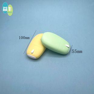 Factory wholesale direct selling new customizable pp sunscreen bottle hand cream bottle lotion bottle cosmetic plastic packaging material