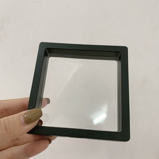 Earrings Earrings Box Ring Box Alcohol Sterilized Cotton Jewelry Box Suspension Box Gift Box Necklace Accessories Women