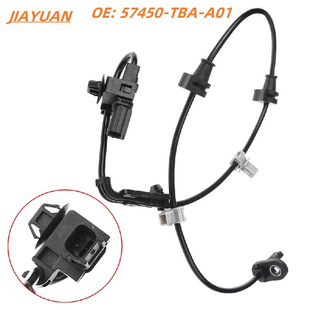Wheel speed sensor 57450-tba-a03 suitable for Honda car ABS anti-lock sensor accessories