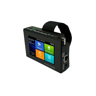 NetLutong Engineering Treasure IPC-1800 ADH Plus Сетевой тестер видеонаблюдения тест сетевого кабеля