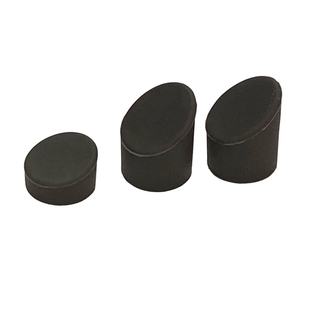 Supply scooter accessories for Xiaomi M365 scooter rear fender screw hole silicone plug accessories
