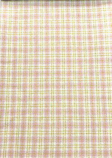 Ready Supply of Woolen Small Plaid Clothing/shoes, Hats/bag Fabrics, Beautiful Prices, Shaoxing Fabrics