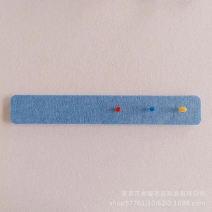 Амазонка заметка войлочная игольчатая доска для офисной классной комнаты самоклеящаяся доска объявлений памятка декоративная войлочная доска объявлений