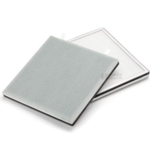 Compatible with Levoit Vital 100 air purifier filter screen accessories Vital100-RF filter element