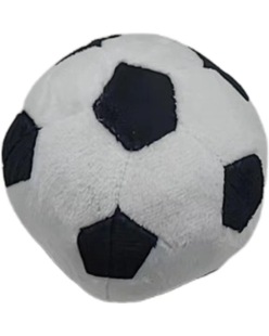 24 New Ball Toys Pet Voice Dog Toys Amazon Explosions Voice Plush Toys Pet Toys