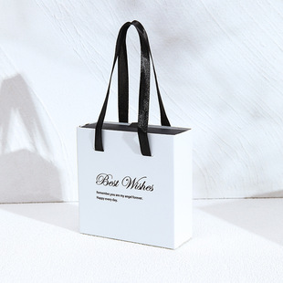 in stock wholesale hand drawer box jewelry packaging ins style necklace ring earrings pendant bracelet jewelry gift box