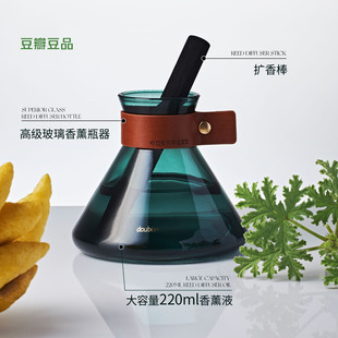 Douban Non-fire Aromatherapy Movie Series Large Capacity Expanded Vanilla Woody Flower Fruit Fragrance Gift Box Advanced Gift for Men and Women