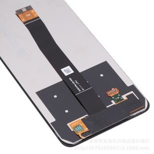 Подходит для сборки Красного риса 10C внутри и снаружи ЖК-экрана Redmi10C ЖК-экрана мобильного телефона