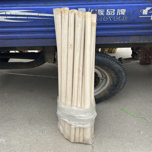 Ручка кирки из саранчи, белая полоска, круглая кирка, овальная кирка