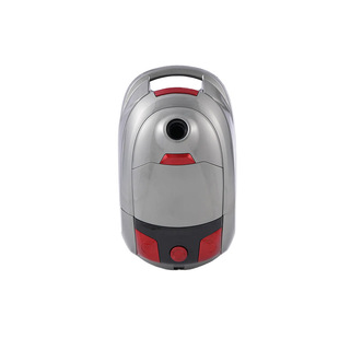 in stock LCD display 3L horizontal vacuum cleaner wholesale long-lasting dust removal large suction wired vacuum cleaner