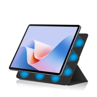 Применимо для планшета Huawei matepad 11.5S магнитный зажим с пряжкой 11,5 дюйма компьютерный чехол