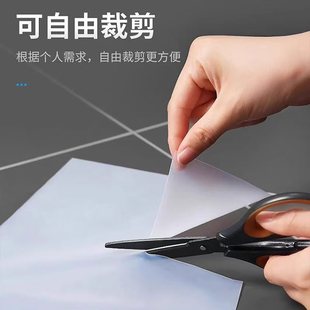 Sewer Seal Cover Floor Drain Odor-proof Silicone Mat Large Rectangular Toilet Anti-return Odor Artifact Closed Toilet