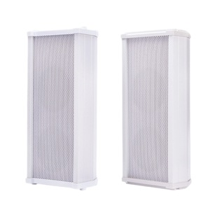 Active Sound Column Wireless Bluetooth Outdoor Waterproof Door Head Wall Hanging Sound Broadcasting Bluetooth Sound Fine Wireless Outdoor