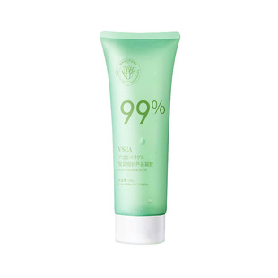 genuine goods water moisturizing aloe vera gel moisturizing moisturizing skin after sun repair cream soothing aloe vera gel skin care wholesale